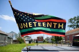 Celebrating Juneteenth: A Historic Milestone of Freedom, Celebrating Juneteenth,  A Historic Milestone of Freedom, Milestone of Freedom , Juneteenth, Historic Milestone